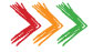 OHS Unit Logo Coloured Arrow
