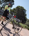 Security Bike Patrol
