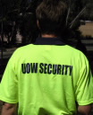 Security Shirt