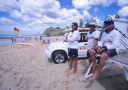 Lifeguards