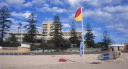 Red & Yellow Flag