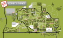 Campus Map - UOW Security phones