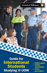 Guide for International Students